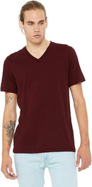 BELLA+CANVAS Toddler Short Sleeve Tee BC3001T