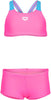 SHOCKING PINK-TURQUOISE (980)