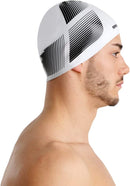 Arena DIAMONDS SILICONE CAP Adult