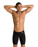 Arena POWERSKIN CARBON GLIDE SL WARRIORS LE JAMMER Carbon Glide MAN