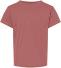 BELLA+CANVAS Toddler Short Sleeve Tee BC3001T
