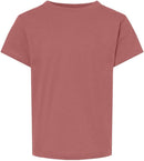 BELLA+CANVAS Toddler Short Sleeve Tee BC3001T
