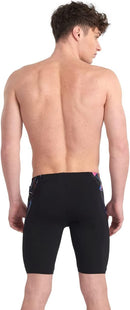 Arena MEN'S SWIM JAMMER ALLOVER MAN