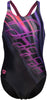 BLACK/FREAK ROSE (500)