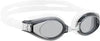 clear/black - smoked lens