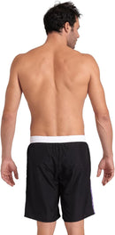 Arena MEN'S ARENA FUN PLANET BERMUDA PANEL Beach Prints MAN