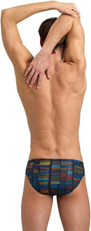 Arena MEN'S ARENA SLOW MOTION SWIM BRIEFS MAN