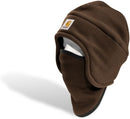 Carhartt Fleece 2-In-1 Headwear. CTA202