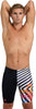 BLACK-WHITE MULTI (501)