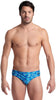 BLUE MULTI (580)