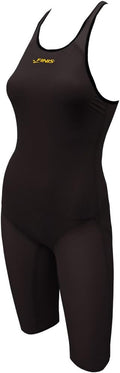 Finis Female Vapor Race John Technical Suit