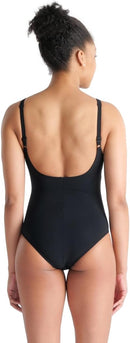 Arena WOMEN'S BODYLIFT SWIMSUIT EMMA U BACK PANEL Bodylift WOMAN