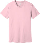 BELLA+CANVAS Toddler Short Sleeve Tee BC3001T