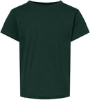 BELLA+CANVAS Toddler Short Sleeve Tee BC3001T