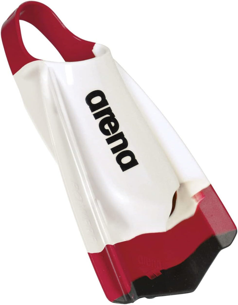 ARENA Powerfin Pro Team Colors Short Fin