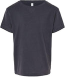 BELLA+CANVAS Toddler Short Sleeve Tee BC3001T
