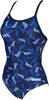 Navy/Navy Multi