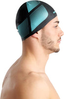 Arena DIAMONDS SILICONE CAP Adult