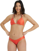Arena WOMEN'S BIKINI TRIANGLE SOLID WOMAN