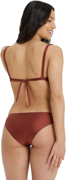 Arena WOMEN'S BIKINI BRALETTE SOLID WOMAN