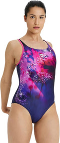 Arena WOMEN'S SWIMSUIT U BACK PLACEMENT B WOMAN