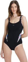 Arena WOMEN'S BODYLIFT SWIMSUIT CAROLINA STRAP BACK Bodylift WOMAN