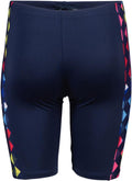 Arena BOY'S ARENA CARNIVAL SWIM JAMMER BOY
