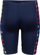 Arena BOY'S ARENA CARNIVAL SWIM JAMMER BOY