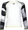 WHITE-GREY MULTI (152)