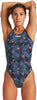 BLACK-ORANGE (501)