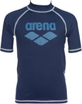 Arena RASH VEST L/S Sun Protection BOY