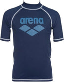 Arena RASH VEST L/S Sun Protection BOY