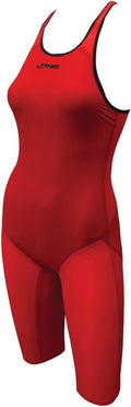 Finis Female Vapor Race John Technical Suit