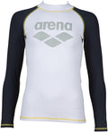 Arena RASH VEST L/S Sun Protection BOY