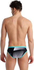 Arena MEN'S ARENA ICONS SWIM BRIEFS LOGO MAN