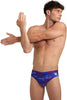 NEON BLUE MULTI (870)