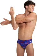 Arena MEN'S ARENA SLOW MOTION SWIM BRIEFS MAN
