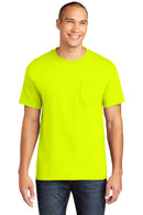 safety green
