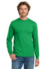 irish green