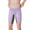 Purple/Grey