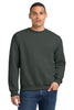 charcoal grey