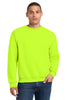 safety green