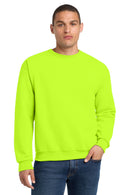 safety green