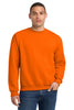 safety orange