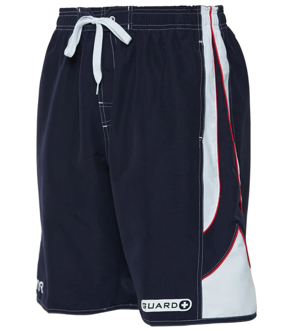 TYR Guard Men's Aero Trunk