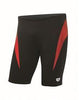 Black/Red