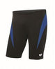 Black/Royal
