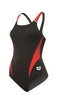 Black/Red