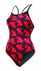 Black/Red