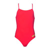 Fluo Red/Soft Green